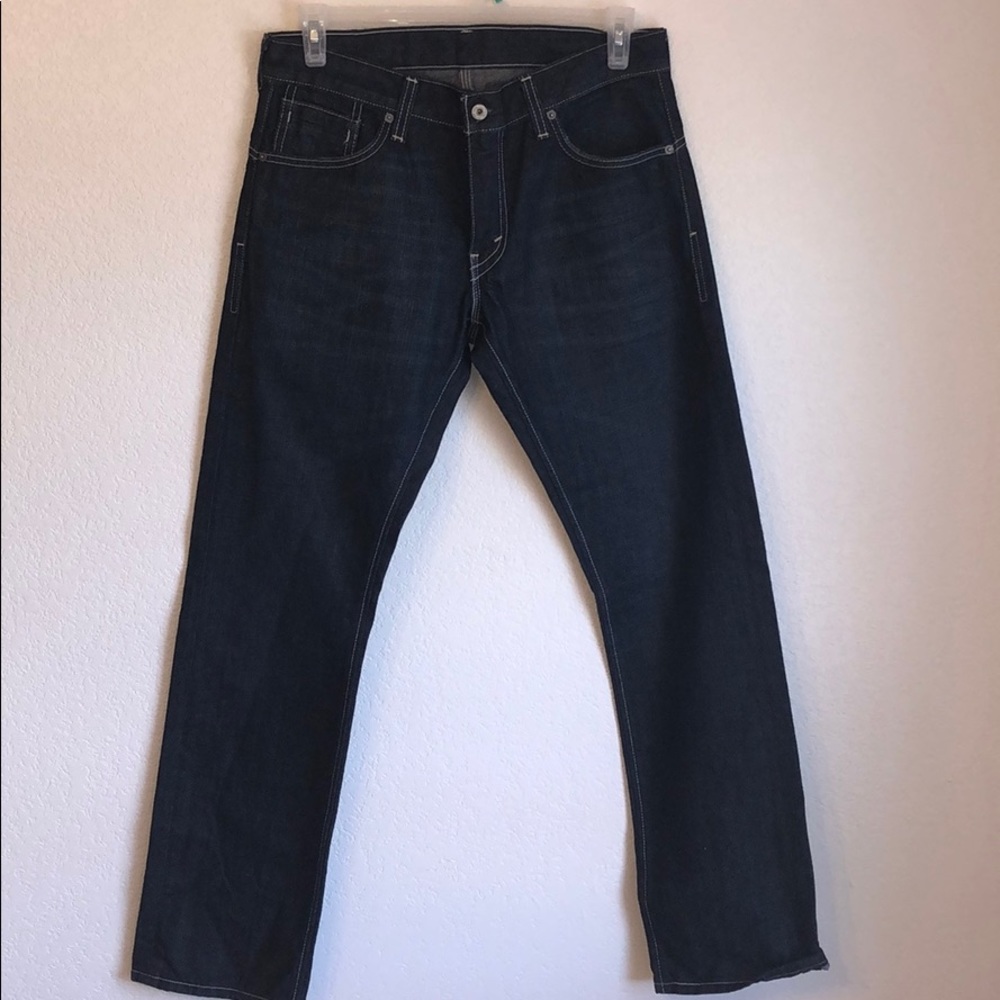 Levi jeans